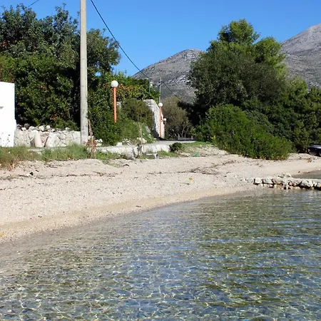 By The Sea Slano, Dubrovnik - 8599 Slano