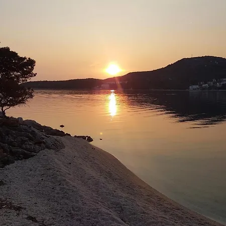 아파트 By The Sea Slano, Dubrovnik - 8599 슬라노