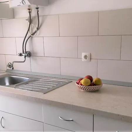 By The Sea Slano, Dubrovnik - 8599 Lejlighed Slano