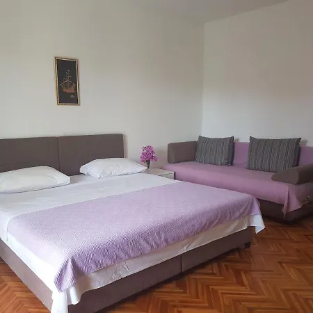 By The Sea Slano, Dubrovnik - 8599 * Slano