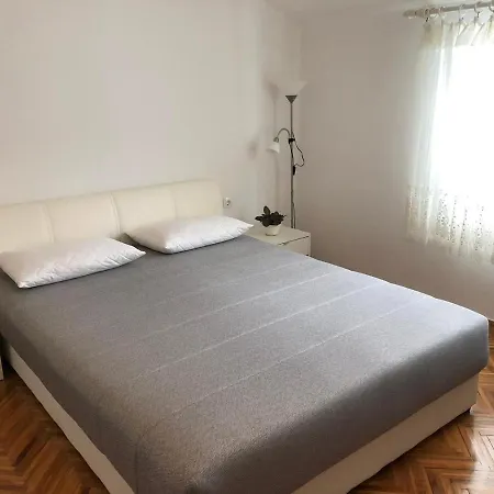 By The Sea Slano, Dubrovnik - 8599 Lejlighed Slano