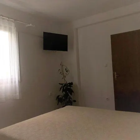 Lejlighed By The Sea Slano, Dubrovnik - 8599 *