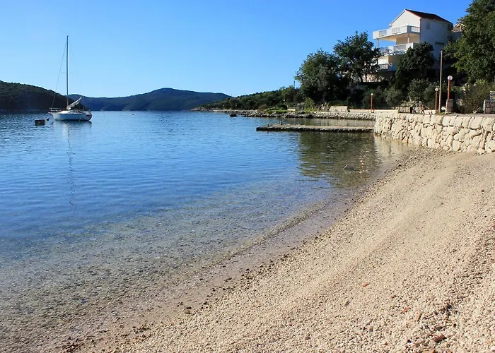 By The Sea Slano, Dubrovnik - 8599 슬라노