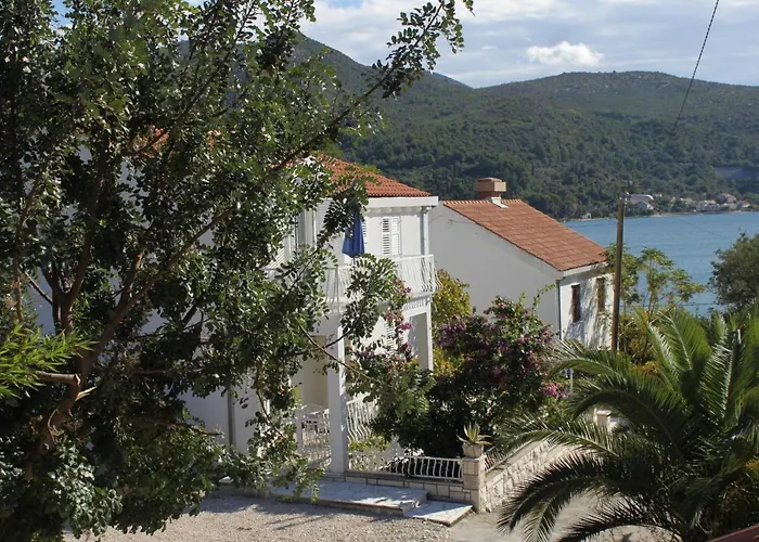 By The Sea Slano, Dubrovnik - 8599 *