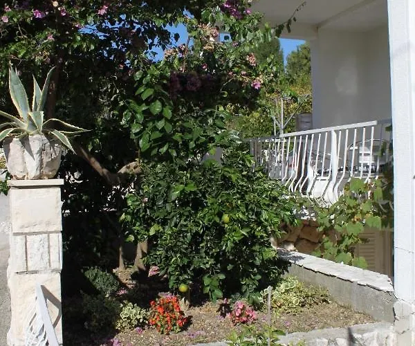 By The Sea Slano, Dubrovnik - 8599 아파트