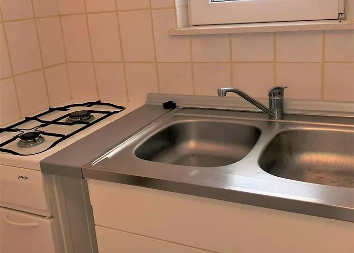 By The Sea Slano, Dubrovnik - 8599