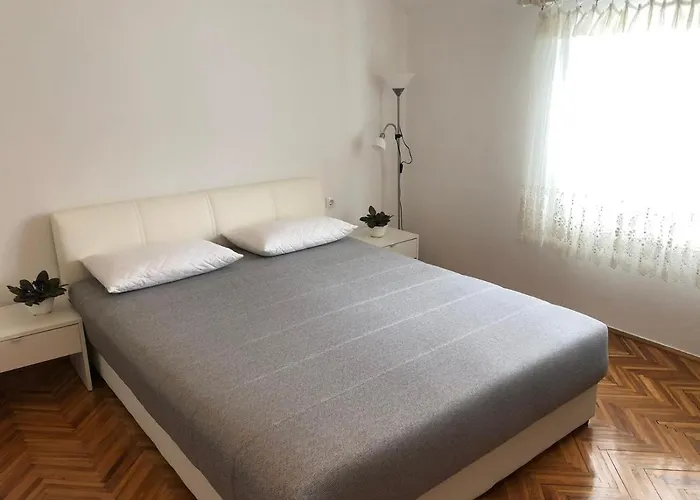 By The Sea Slano, Dubrovnik - 8599 아파트 슬라노