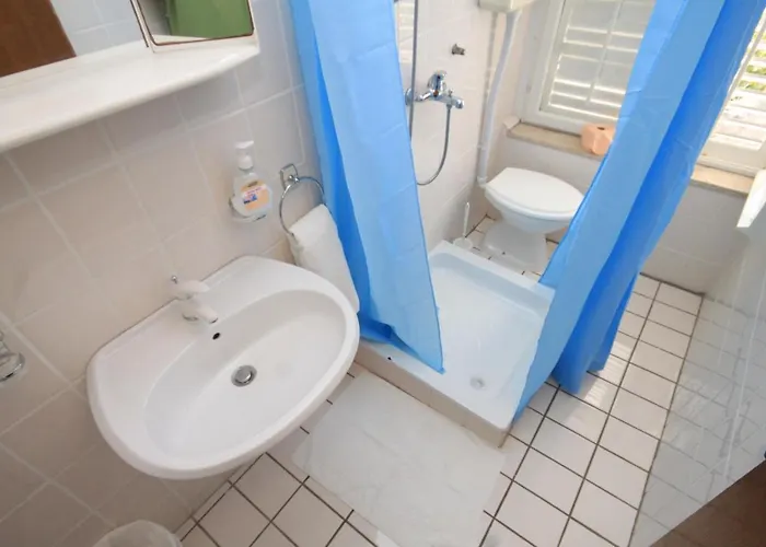 아파트 By The Sea Slano, Dubrovnik - 8599