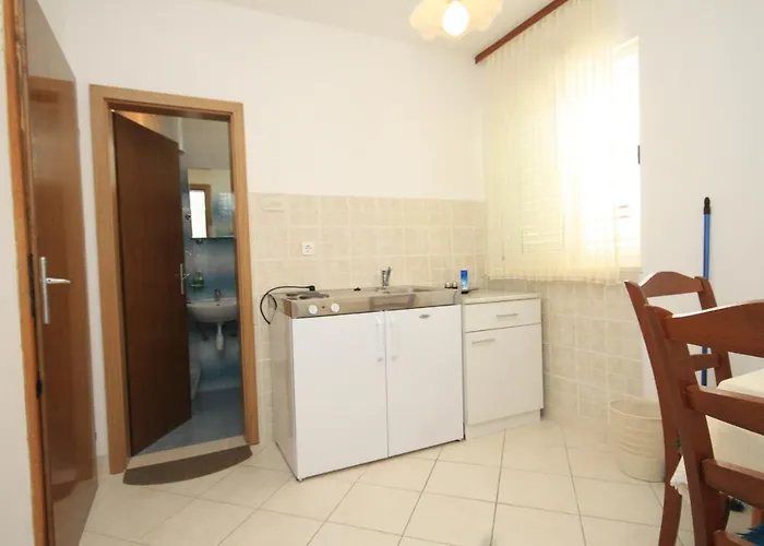 By The Sea Slano, Dubrovnik - 8599 *