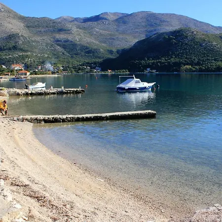 By The Sea Slano, Dubrovnik - 8599 *
