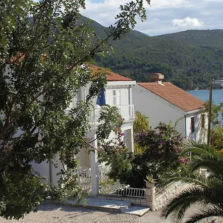 By The Sea Slano, Dubrovnik - 8599 *