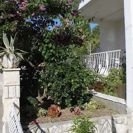 By The Sea Slano, Dubrovnik - 8599 Apartment