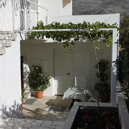 By The Sea Slano, Dubrovnik - 8599 Apartment Slano