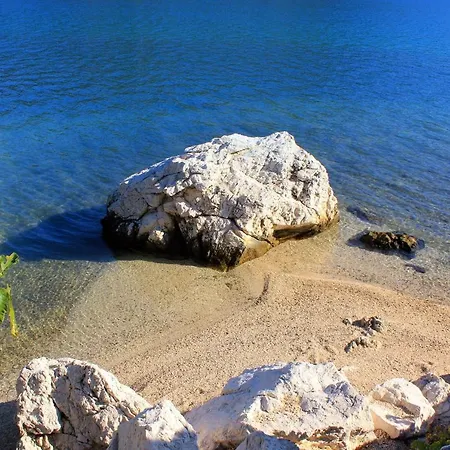 By The Sea Slano, Dubrovnik - 8599 *