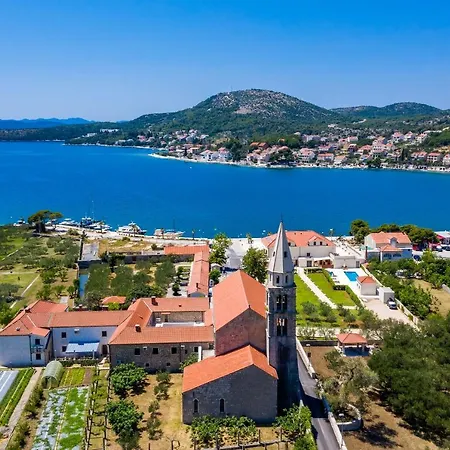 By The Sea Slano, Dubrovnik - 8599 Daire