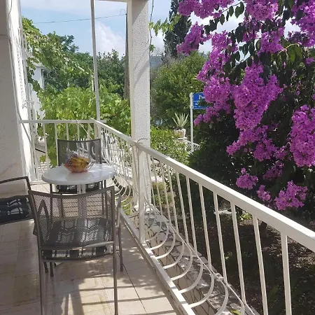 By The Sea Slano, Dubrovnik - 8599 Apartment *