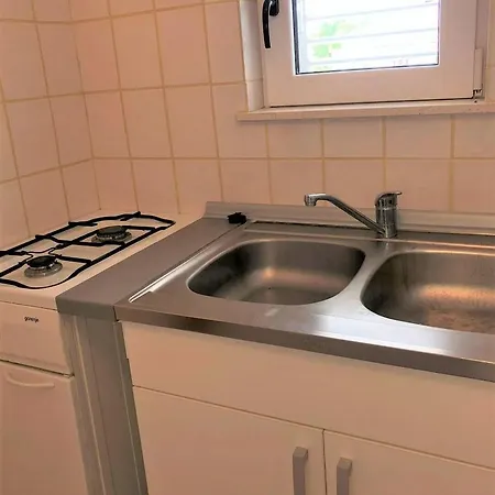 By The Sea Slano, Dubrovnik - 8599