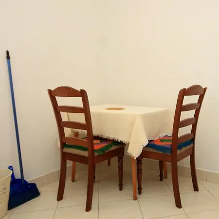 By The Sea Slano, Dubrovnik - 8599 Apartman *