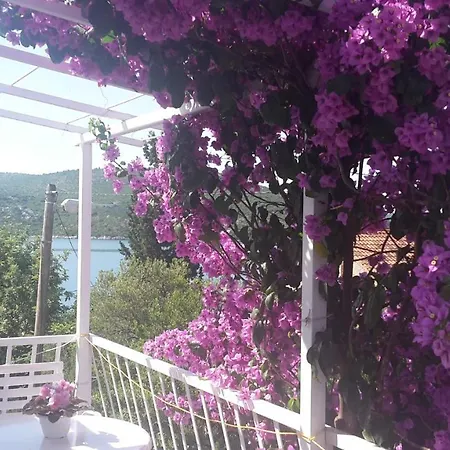 By The Sea Slano, Dubrovnik - 8599 Apartment Slano