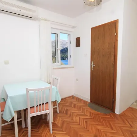 By The Sea Slano, Dubrovnik - 8599 Apartment *