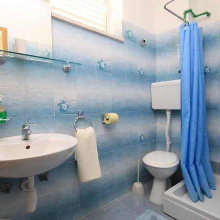 Apartment By The Sea Slano, Dubrovnik - 8599 Slano