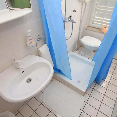 Apartment By The Sea Slano, Dubrovnik - 8599