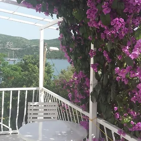 By The Sea Slano, Dubrovnik - 8599