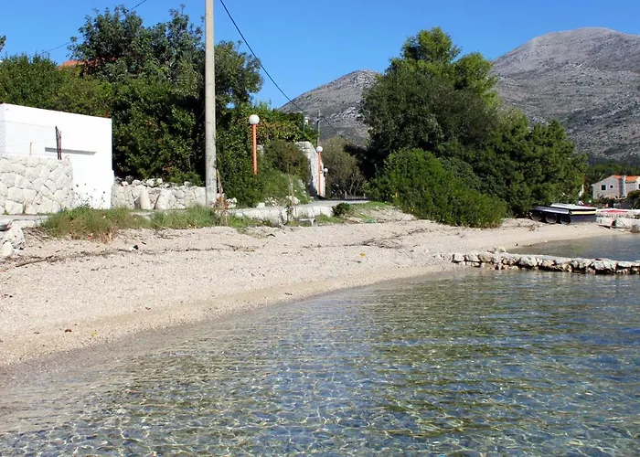 By The Sea Slano, Dubrovnik - 8599 Slano