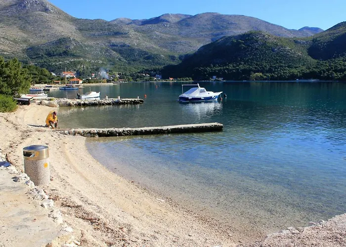 By The Sea Slano, Dubrovnik - 8599 *