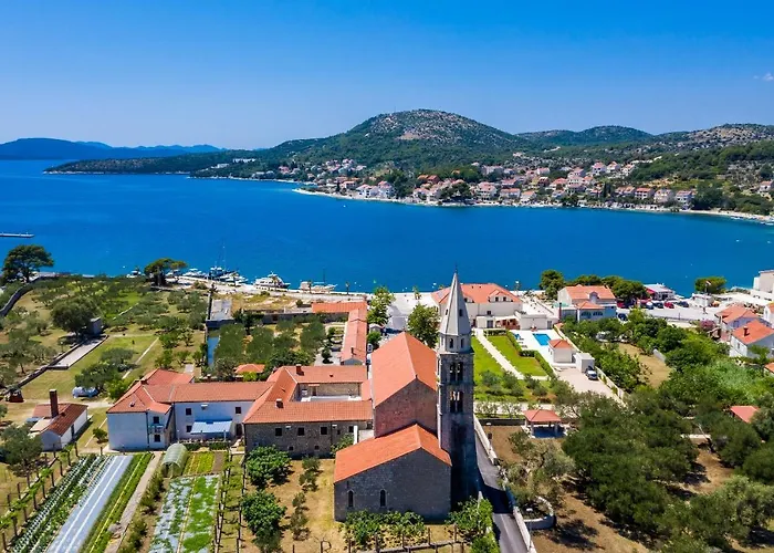 By The Sea Slano, Dubrovnik - 8599 Apartment