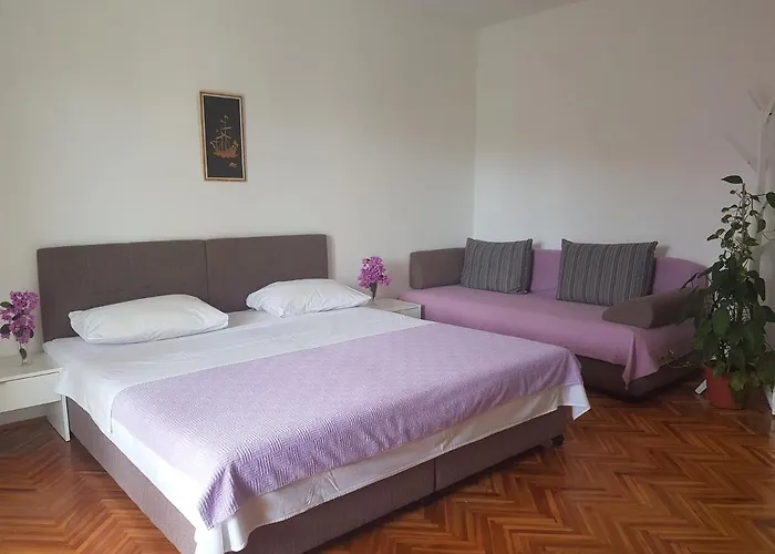 By The Sea Slano, Dubrovnik - 8599 * Slano