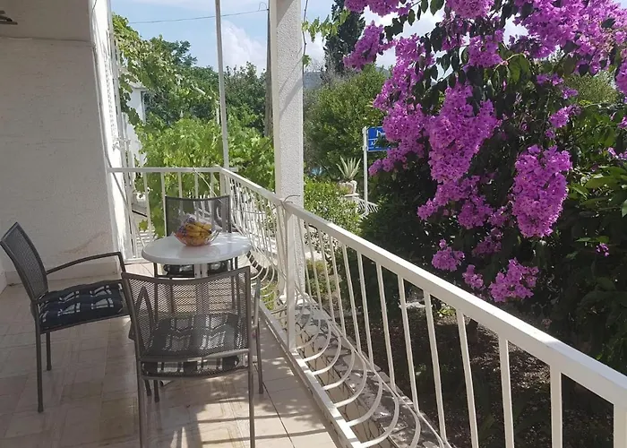 By The Sea Slano, Dubrovnik - 8599 Apartment *