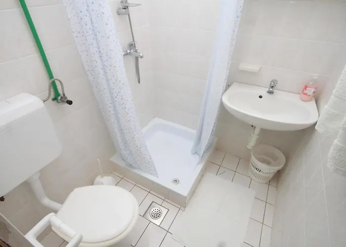 By The Sea Slano, Dubrovnik - 8599 *