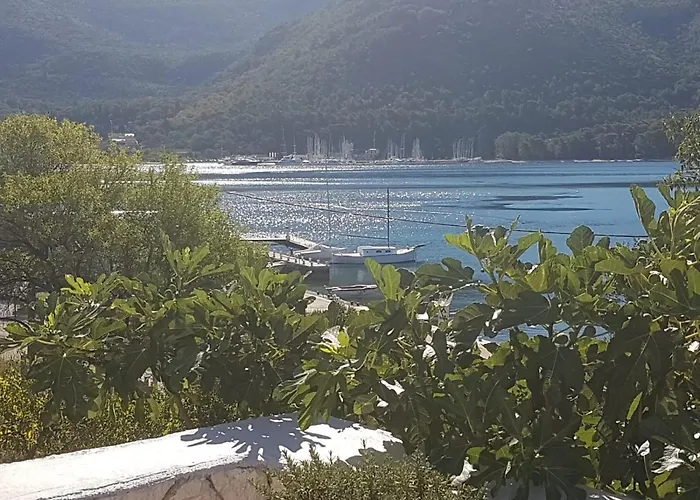 By The Sea Slano, Dubrovnik - 8599