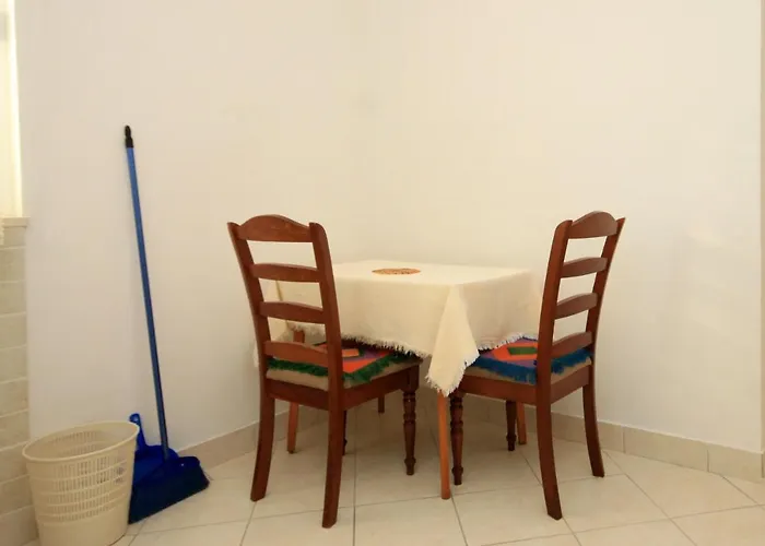 By The Sea Slano, Dubrovnik - 8599 Apartment *