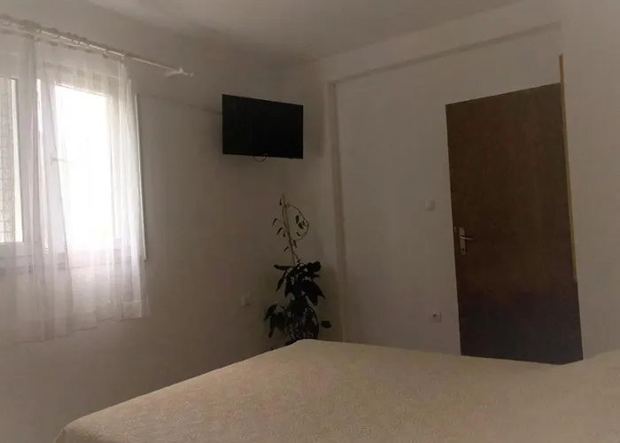 Apartment By The Sea Slano, Dubrovnik - 8599 *