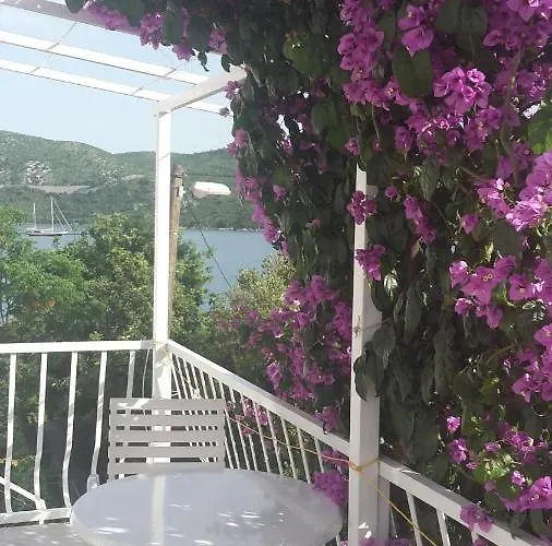 By The Sea Slano, Dubrovnik - 8599